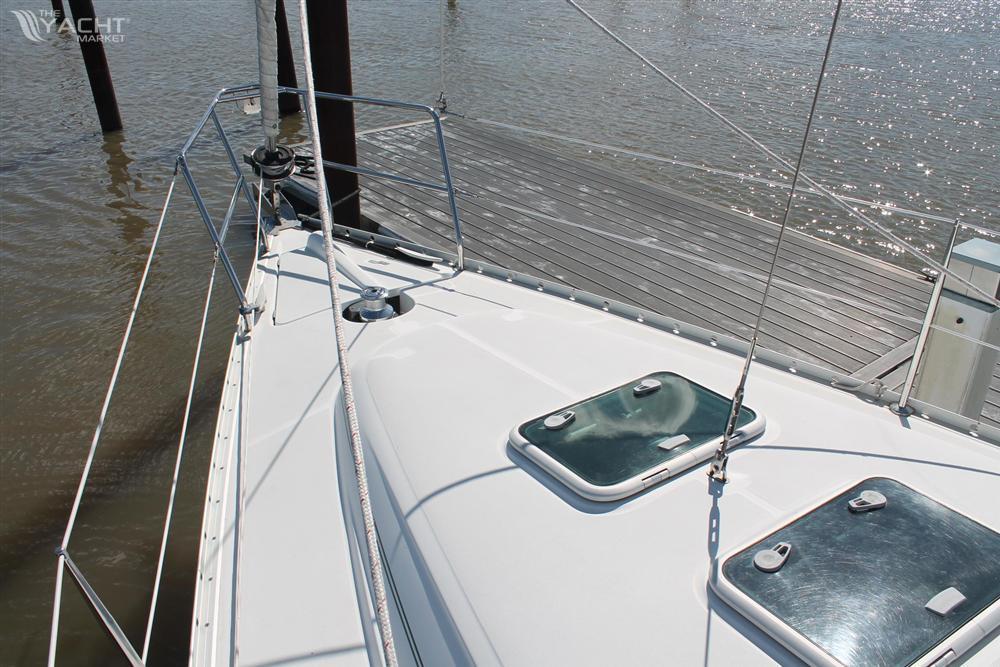 2003 Beneteau