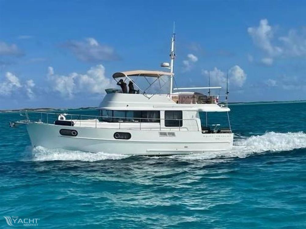 2019 Beneteau