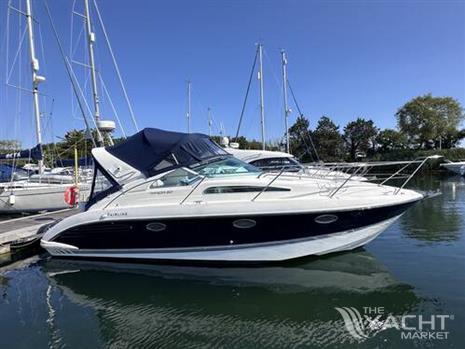 Fairline Targa 30