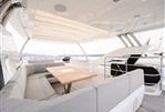 Sunseeker 75 Yacht - 8 - Flybridge