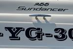 Sea Ray 255 Sundancer