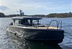 XO Boats EXPLR 10S Plus Front Cabin - EXPLR 10S Plus Front Cabin