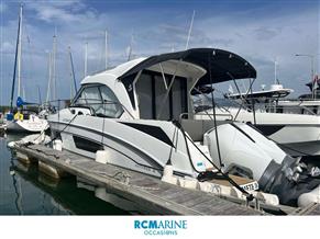 BENETEAU ANTARES 9