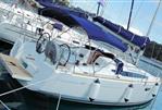 JEANNEAU SUN ODYSSEY 349