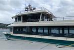 Custom-Craft 24 m STEEL EXCURSION,RESTAURANT AND DIVING VESSEL