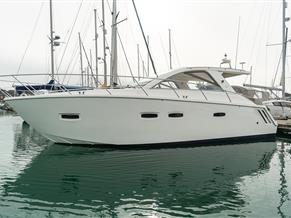 Sealine SC35