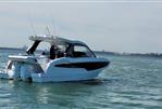 Galeon 325 GTO - Galeon 325 GTO