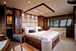 SUNSEEKER 80' FLY