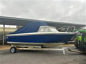 Relcraft Fast Fisher 24