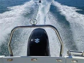 Jeanneau Cap Camarat 5.5 WA S2