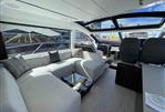 Sunseeker Predator 55 EVO - saloon