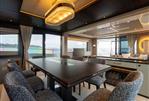 Sunseeker 88 Yacht - 26 - Dining