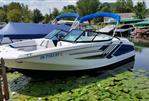 Regal FasDeck 22 ESX - 2016 Regal FasDeck 22 ESX - Photo #3