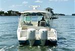 Cobia 330 Dual Console