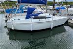 Hunter Boats Hunter Horizon 23