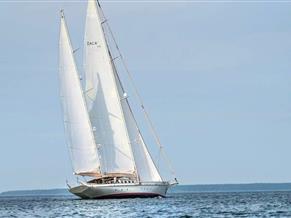 Ridas Yacht Ketch MELODY