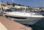 Princess V40 - 2022 Princess V40 Open for sale in Menorca - Clearwater Marine