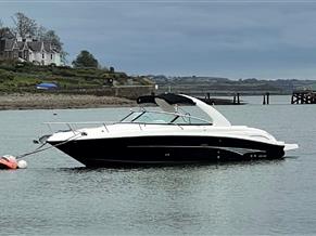 Sea Ray 290 Sun Sport