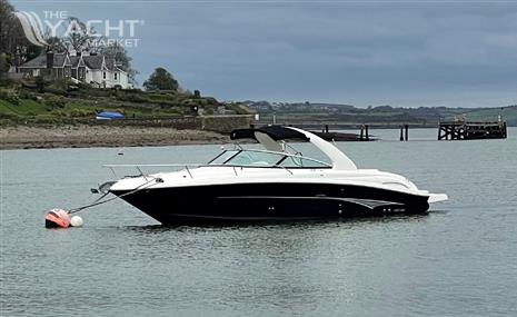 Sea Ray 290 Sun Sport