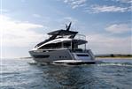 Sunseeker 88 Yacht - Sunseeker 88 Yacht