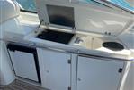 Sunseeker Camargue 50 - 10 - Cockpit Wetbar