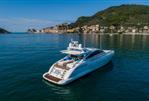 Mangusta 80HT