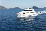 BENETTI 115' CLASSIC - BENETTI 115’ CLASSIC