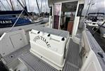 Quicksilver 905 Pilothouse - General Image