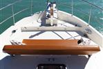 North Pacific Yachts 49 Euro Pilothouse Trawler