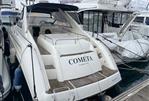 Sunseeker Comanche 40