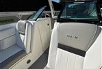 Sea Ray 250 SLX - Upholstery