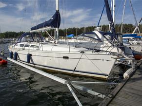 Jeanneau Sun Odyssey 40.3