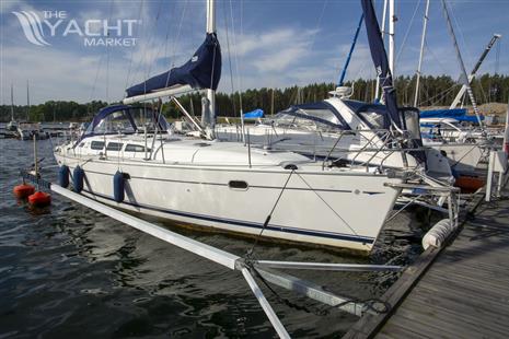 Jeanneau Sun Odyssey 40.3