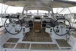 Beneteau Oceanis 550