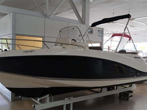 QUICKSILVER QUICKSILVER ACTIV 505 OPEN