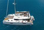 Fountaine Pajot Saona 47