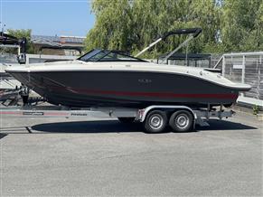 SEA RAY SEA RAY 210 SPXE