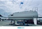 BENETEAU OCEANIS 37.1