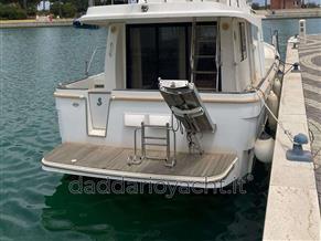 BENETEAU SWIFT TRAWLER 34