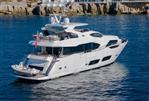 Sunseeker 95 Yacht - 4 - Exterior