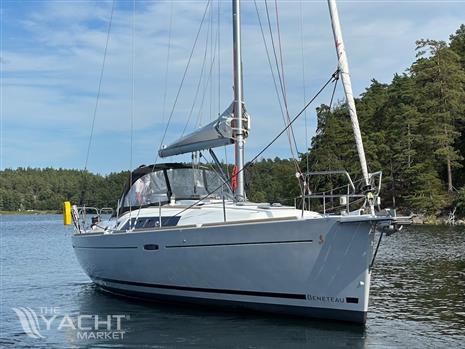 BENETEAU OCEANIS 37