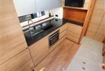 Sealine SC42 - 12 - Galley