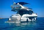 Galeon 460 Fly, 2022