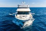 Ocean Alexander 85E