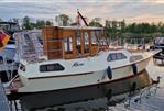 Reinke Astra Motorboot