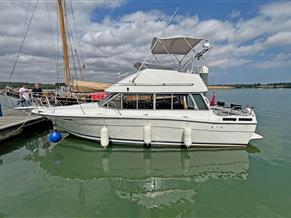 Bayliner 2850 Contessa