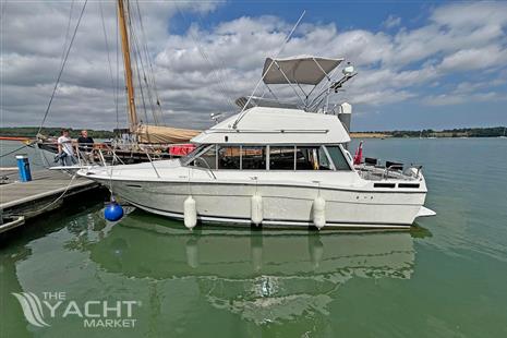 Bayliner 2850 Contessa