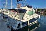 BENETEAU ANTARES 9.80