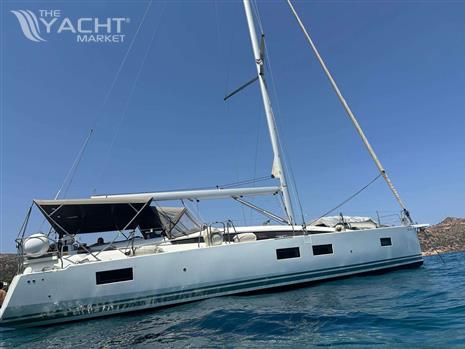 JEANNEAU JEANNEAU YACHTS 51