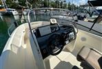 Quicksilver 605 Open